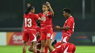 Hajar Singapura 5-0, Timnas Indonesia Putri U-17 Pastikan Tiket ke Piala Asia 2027 Hajar Singapura 5-0, Timnas Indonesia Putri U-17 Pastikan Tiket ke Piala Asia 2027
