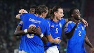 Wajah Timnas Italia Bersama Roberto Mancini: Tanpa Pemain Juventus dan AC Milan