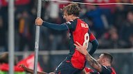 Man of the Match Genoa vs Juventus: Tommaso Baldanzi