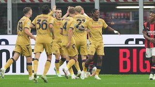 Hasil Milan vs Bologna: Rossoneri Dipermalukan di Kandang Sendiri, Hattrick Mbangula Jadi Mimpi Buruk