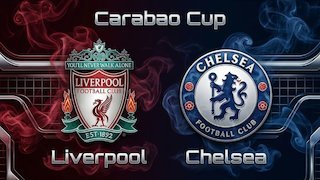 Prediksi Liverpool vs Chelsea 29 Oktober 2026 Prediksi Liverpool vs Chelsea 29 Oktober 2026