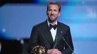 4 Pemain Inggris yang Meraih Ballon d'Or sebelum Harry Kane 4 Pemain Inggris yang Meraih Ballon d'Or sebelum Harry Kane