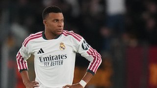 Candaan Diktator Berujung Petaka, Kylian Mbappe Terancam Diboikot China! Candaan Diktator Berujung Petaka, Kylian Mbappe Terancam Diboikot China!