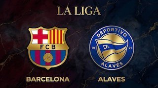 Prediksi Barcelona vs Alaves 1 November 2026