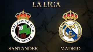 Prediksi Racing Santander vs Madrid 1 November 2026