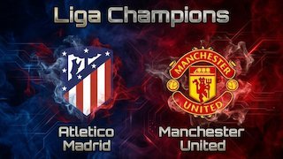 Prediksi Atletico Madrid vs Man Utd 14 Oktober 2026 Prediksi Atletico Madrid vs Man Utd 14 Oktober 2026