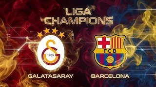 Prediksi Galatasaray vs Barcelona 14 Oktober 2026 Prediksi Galatasaray vs Barcelona 14 Oktober 2026