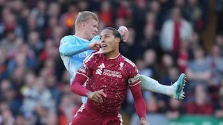 3 Pelajaran Liverpool 0-3 Manchester City: Kartu Merah Gravenberch Ubah Jalannya Laga 3 Pelajaran Liverpool 0-3 Manchester City: Kartu Merah Gravenberch Ubah Jalannya Laga