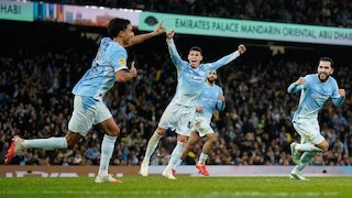 Hasil Man City vs Brighton: Menang Adu Penalti 4-3, The Citizens Lolos ke Perempat Final