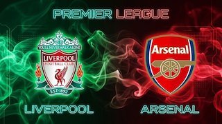 Prediksi Liverpool vs Arsenal 1 November 2026