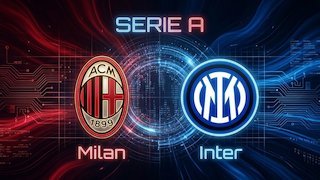 Prediksi Milan vs Inter 1 November 2026 Prediksi Milan vs Inter 1 November 2026