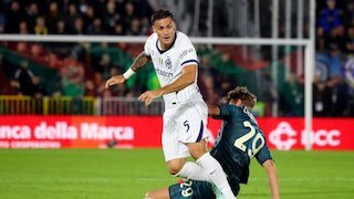 Hasil Lengkap, Klasemen, Jadwal dan Top Skor Serie A 2026/2027