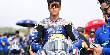Aldi Satya Mahendra Bidik Hasil Positif pada Seri Pamungkas World Supersport 2026 di Jerez