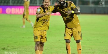 Link Live Streaming Bhayangkara FC vs PSM di BRI Super League Link Live Streaming Bhayangkara FC vs PSM di BRI Super League