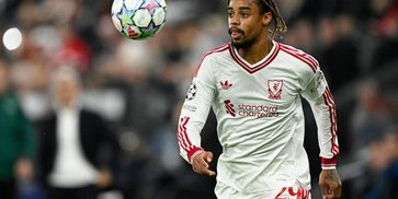 Bradley Barcola Ukir Rekor Pribadi saat Liverpool Libas LASK Bradley Barcola Ukir Rekor Pribadi saat Liverpool Libas LASK