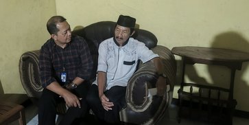 BRI Malang Sutoyo Tegaskan Dokumen Agunan Matali Telah Diserahkan Usai Pelunasan Pinjaman BRI Malang Sutoyo Tegaskan Dokumen Agunan Matali Telah Diserahkan Usai Pelunasan Pinjaman