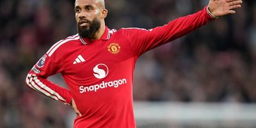 Man of the Match Manchester United vs Tottenham: Bryan Mbeumo