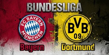 Prediksi Bayern vs Dortmund 1 November 2026 Prediksi Bayern vs Dortmund 1 November 2026