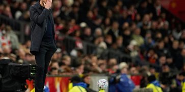 Michael Carrick Sakit Hati Timnya Dicemooh Fans MU