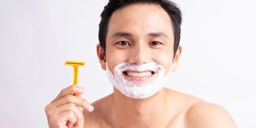 Rajin Nge-Gym tapi Bingung Rawat Wajah? Yuk, Kenali Cara Grooming yang Praktis!