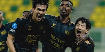 Hasil BRI Super League: Gol Taisei Marukawa Bawa Dewa United Kalahkan Persija Jakarta Hasil BRI Super League: Gol Taisei Marukawa Bawa Dewa United Kalahkan Persija Jakarta