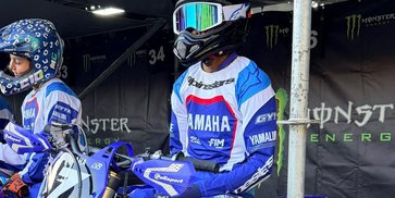 Djanoko Mahija Aribowo Petik Pengalaman Level Internasional Usai Berlaga di YZ BLU CRU FIM Europe Cup SuperFinale Djanoko Mahija Aribowo Petik Pengalaman Level Internasional Usai Berlaga di YZ BLU CRU FIM Europe Cup SuperFinale