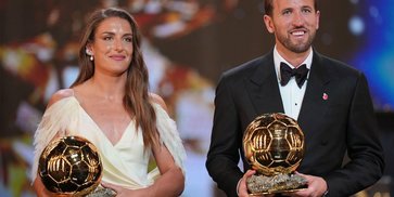 Rekap Ballon d'Or 2026: Daftar Lengkap Para Pemenang Penghargaan