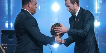 Kisah Harry Kane: Dari Beberapa Kali Jadi Pemain Pinjaman hingga Meraih Ballon d'Or Kisah Harry Kane: Dari Beberapa Kali Jadi Pemain Pinjaman hingga Meraih Ballon d'Or