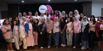 Merangkai Kreasi, Mempererat Kebersamaan di Beadswatch Workshop Fimelahood Merangkai Kreasi, Mempererat Kebersamaan di Beadswatch Workshop Fimelahood