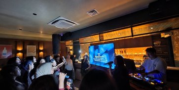 Fimelahood Hangout Hadirkan Nostalgia Lagu Hits 2000-an Lewat Konsep Early Party