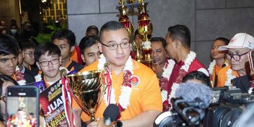 DKI Jakarta Sukses Pertahankan Gelar Juara Umum Kejurnas Catur 2026, Borong 17 Medali DKI Jakarta Sukses Pertahankan Gelar Juara Umum Kejurnas Catur 2026, Borong 17 Medali