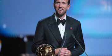 4 Pemain Inggris yang Meraih Ballon d'Or sebelum Harry Kane