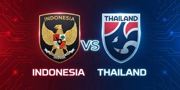 Prediksi Timnas Indonesia vs Thailand 5 Oktober 2026 Prediksi Timnas Indonesia vs Thailand 5 Oktober 2026