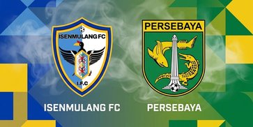 Prediksi BRI Super League: Isenmulang FC vs Persebaya 9 Oktober 2026 Prediksi BRI Super League: Isenmulang FC vs Persebaya 9 Oktober 2026