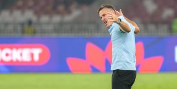 John Herdman Bocorkan 2 Uji Coba Timnas Indonesia pada November 2026, Lawan Masih Misterius