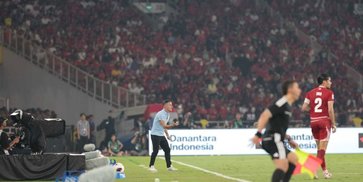 Banjir Peluang dan Drama Penalti: Analisis Statistik Timnas Indonesia Saat Kunci Gelar FIFA ASEAN Cup 2026 Banjir Peluang dan Drama Penalti: Analisis Statistik Timnas Indonesia Saat Kunci Gelar FIFA ASEAN Cup 2026