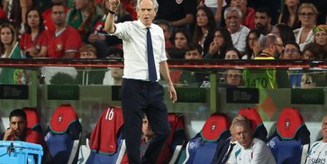 Jorge Jesus Tegaskan Cristiano Ronaldo Masih Bisa Kembali ke Timnas Portugal Jorge Jesus Tegaskan Cristiano Ronaldo Masih Bisa Kembali ke Timnas Portugal