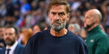 Jurgen Klopp Puas dengan Performa Jerman meski Ditahan Yunani 0-0 Jurgen Klopp Puas dengan Performa Jerman meski Ditahan Yunani 0-0