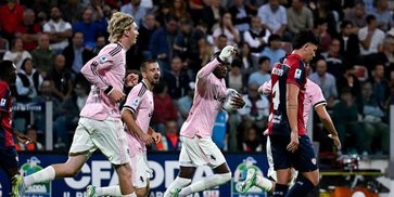Hasil Cagliari vs Juventus: Kolo Muani Selamatkan Bianconeri dari Kekalahan