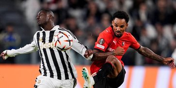 Rating Pemain Juventus vs Rennes: Gatti Terendah, Woltemade Tertinggi Rating Pemain Juventus vs Rennes: Gatti Terendah, Woltemade Tertinggi