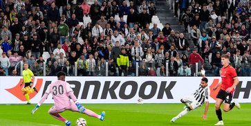 Juventus Sudah Berjuang Maksimal, tapi Masih Gagal Menang Juventus Sudah Berjuang Maksimal, tapi Masih Gagal Menang