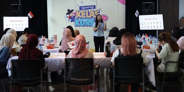 KapanLagi Korea Hadirkan Pengalaman Belajar Hangeul yang Seru Bersama Kkuljaem
