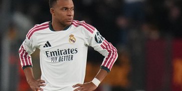 Kylian Mbappe Pecahkan Rekor Lionel Messi di Liga Champions