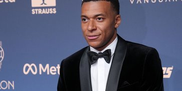 Kylian Mbappe Runner-up Ballon d'Or 2026, Yamal Peringkat 3, Rodri 4, Messi 5 Kylian Mbappe Runner-up Ballon d'Or 2026, Yamal Peringkat 3, Rodri 4, Messi 5