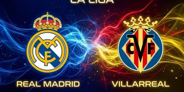Prediksi Madrid vs Villarreal 11 Oktober 2026 Prediksi Madrid vs Villarreal 11 Oktober 2026