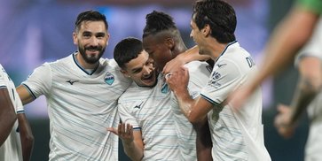 Hasil Liga Italia: Lazio Pesta Gol 6-2, AS Roma Menang, Como Comeback Hasil Liga Italia: Lazio Pesta Gol 6-2, AS Roma Menang, Como Comeback