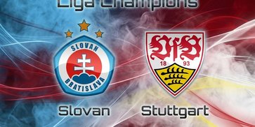 Prediksi Slovan Bratislava vs Stuttgart 15 Oktober 2026