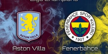 Prediksi Aston Villa vs Fenerbahce 15 Oktober 2026