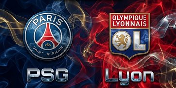 Prediksi PSG vs Lyon 27 Oktober 2026 Prediksi PSG vs Lyon 27 Oktober 2026
