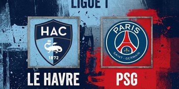 Prediksi Le Havre vs PSG 31 Oktober 2026 Prediksi Le Havre vs PSG 31 Oktober 2026